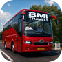 Icon of Bus Masters: India Simulator