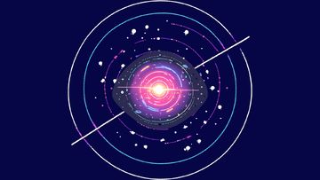 Скриншот игры Dimensional Party