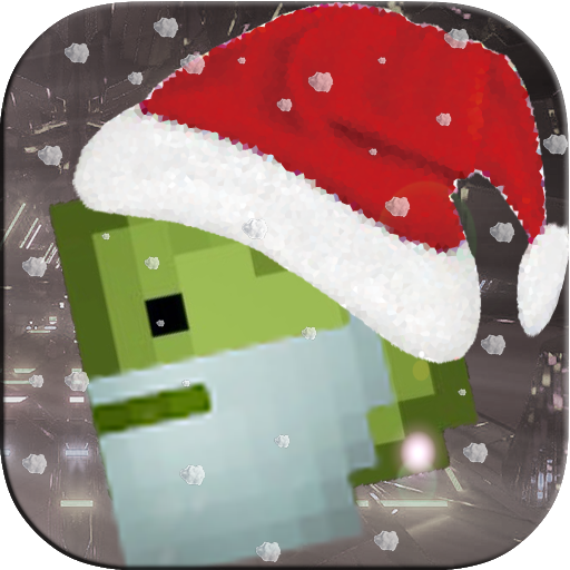 Melon Playground : Christmas 2 android iOS apk download for free-TapTap