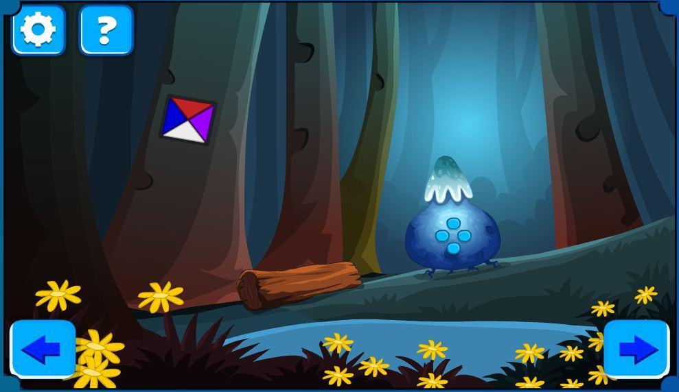 Escape Games Day-800 게임 스크린샷