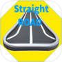 Straight Road