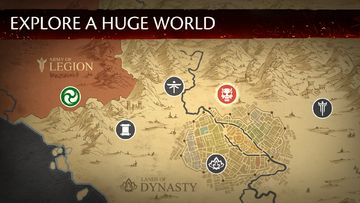 Shadow Fight 3 - RPG fighting Game Screenshot