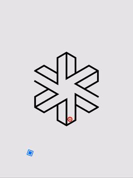Unbalance Game Screenshot