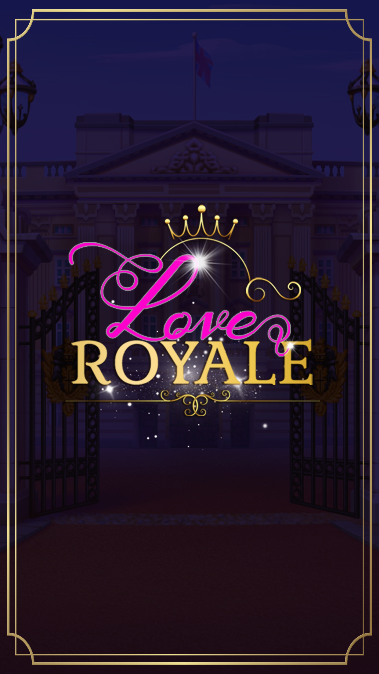 Screenshot 1 of Love Royale 1.0.4