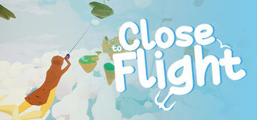 Banner of Close to Flight 
