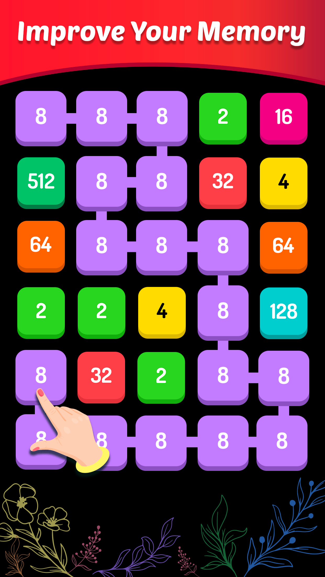 Number Games-2048 Blocks APK para Android - Download