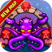 Octopus Feast