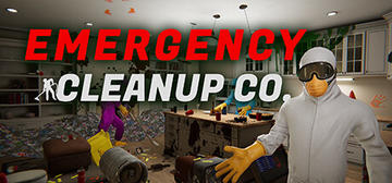 Banner of Emergency Cleanup Co. 