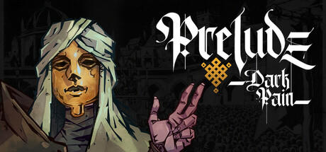 Banner of Prelude Dark Pain 