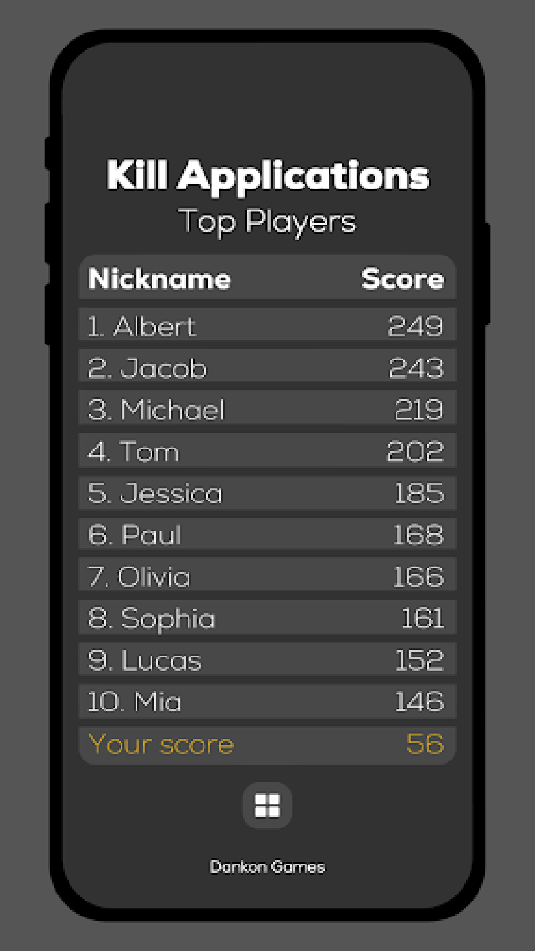 Kill Apps Challenge+ android iOS-TapTap