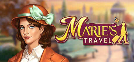 Banner of Marie's Travel 