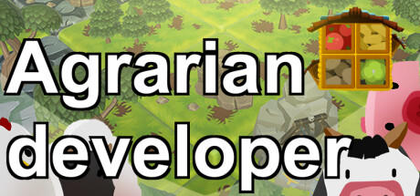 Banner of Agrarian developer 