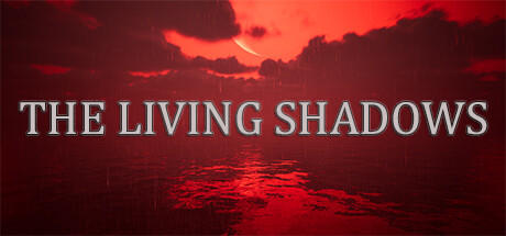 Banner of The Living Shadows 