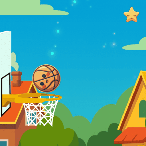 Basketball Shot Latest Version for Android/iOS APK - TapTap