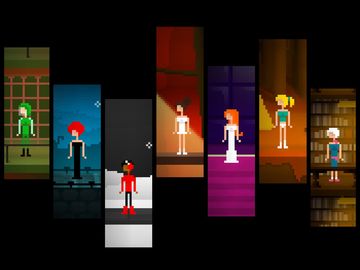 Dead And Again Game Screenshot