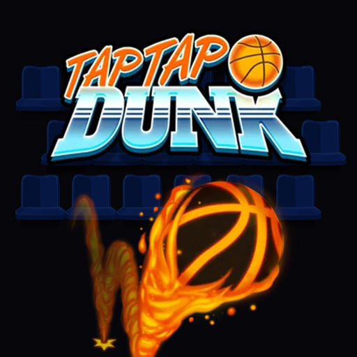 TAP TAP DUNK Latest Version for Android/iOS APK - TapTap