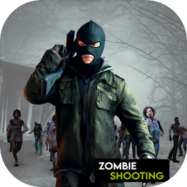 Zombie Hunter Assault Call Of War 2019 APK for Android Download