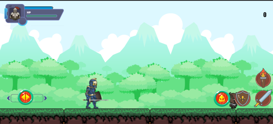 Download Knight Arcade 1.0.0.0 for Android/iOS APK - TapTap
