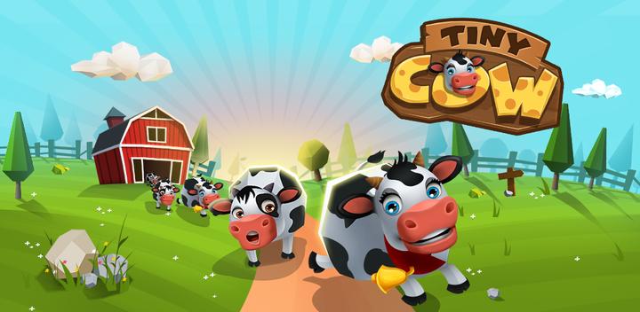 Banner of Idle Cow Clicker Games Offline 3.2.7