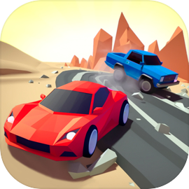 Car Runner: Traffic city