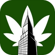 Weed City: Pflanzenzucht-Spiel