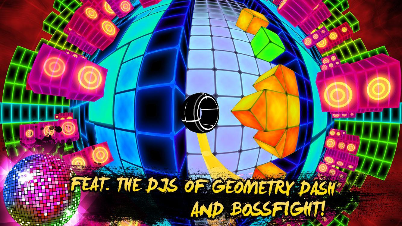 Cuplikan Layar Game Dub Dash