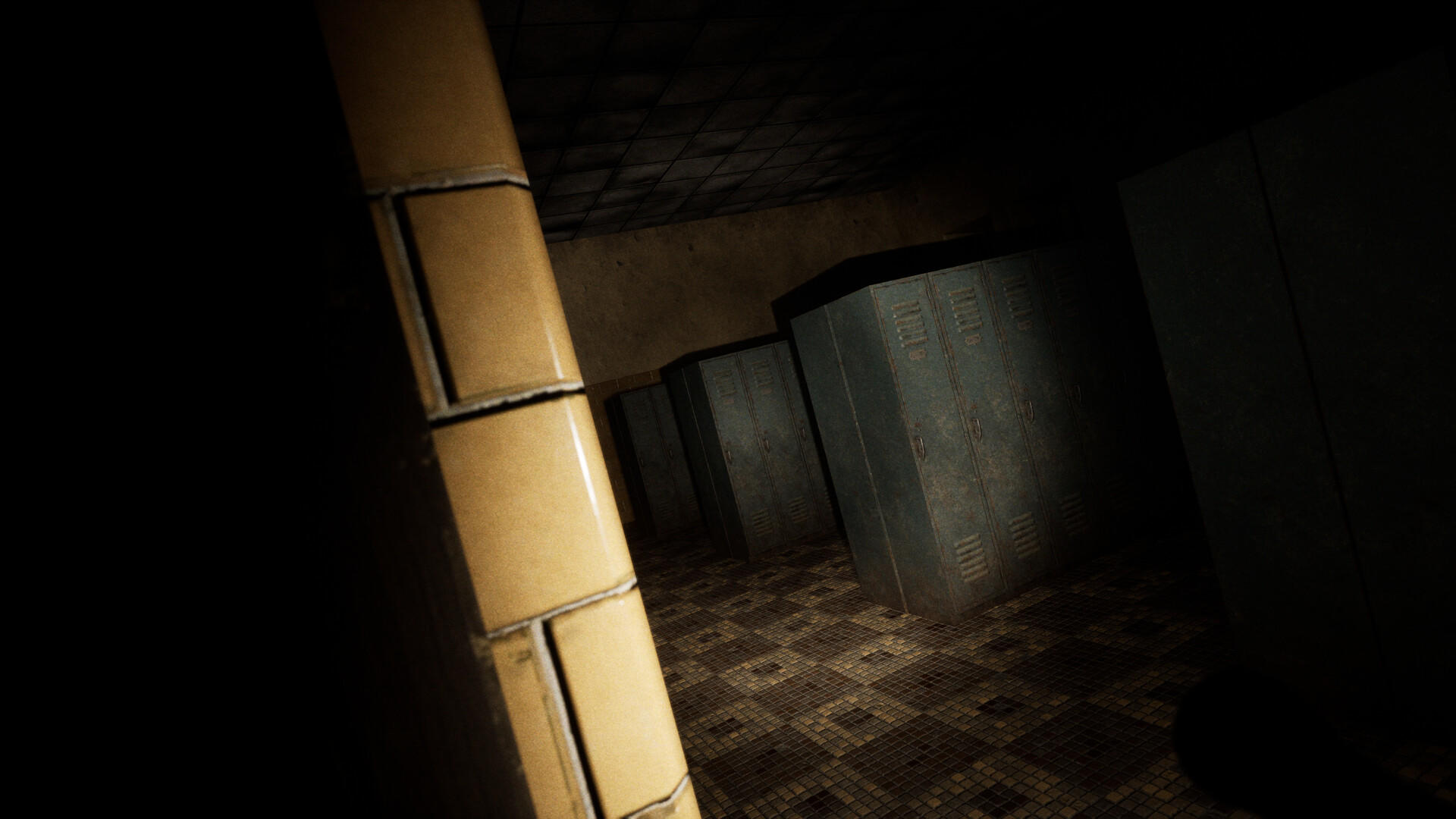 Screenshot 3 of Don't Flee 