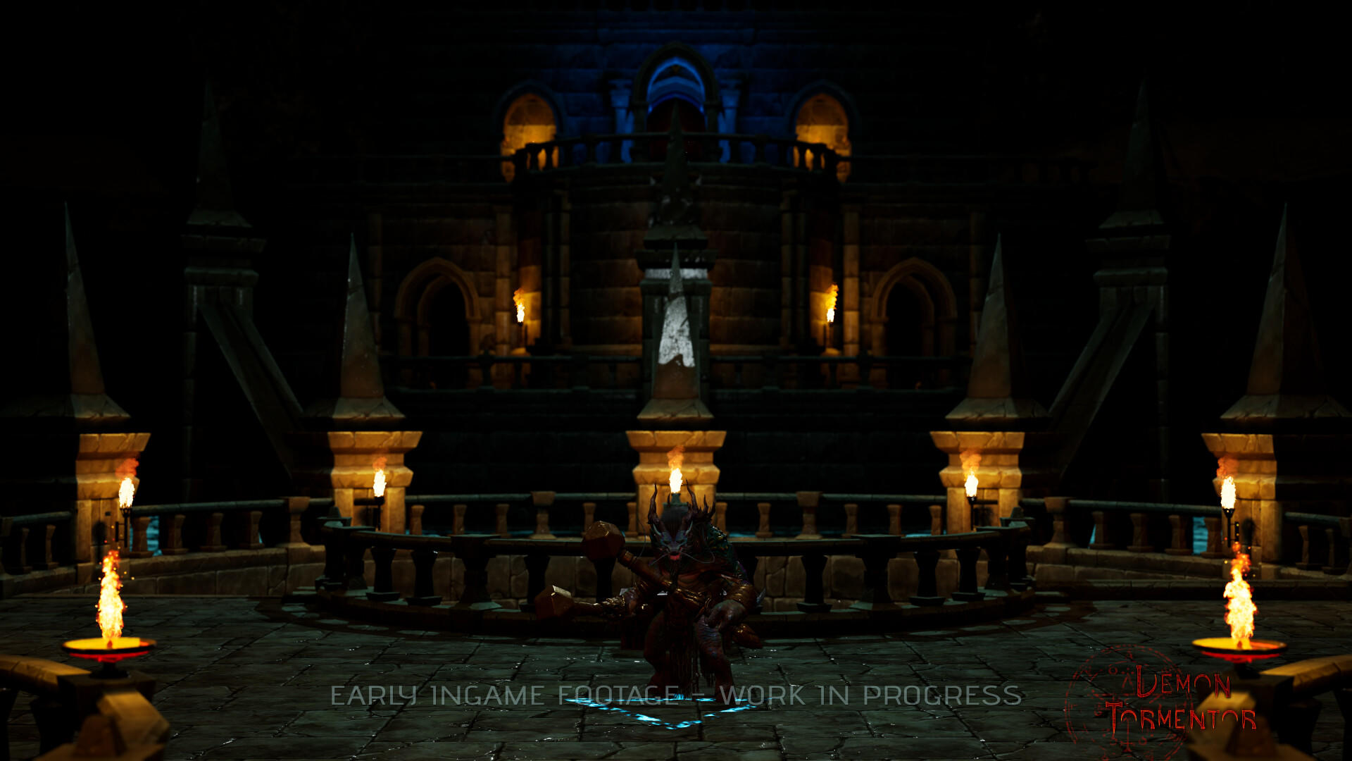 Screenshot 11 of ปีศาจทรมาน 