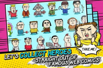 The Sound of Your Heart Game Screenshot