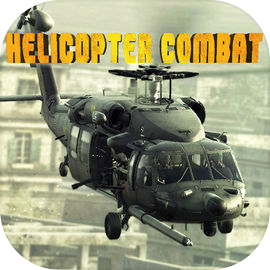 CHAOS Combat Helicopter HD Simulator