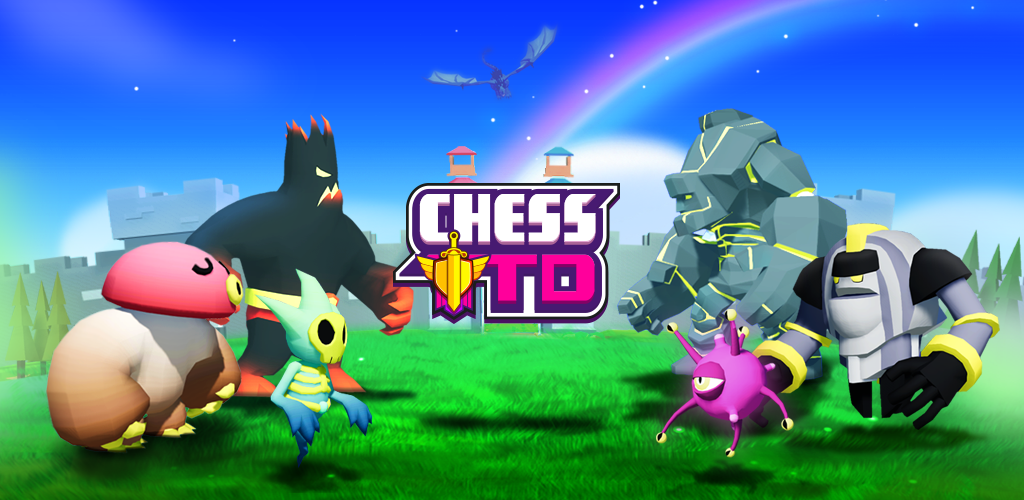 Banner of Chess TD 