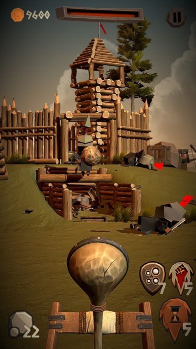 Honi screenshot game