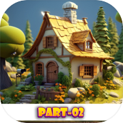 Escape Room: 25 Doors Origins2