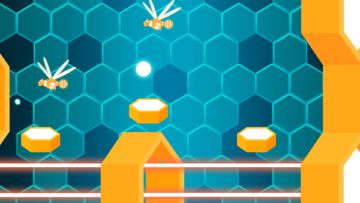 A.P.E.X Game Screenshot