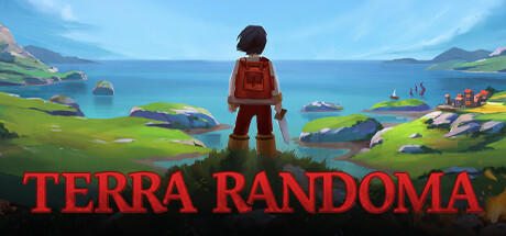 Banner of Terra Randoma 