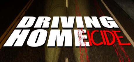 Banner of Driving Home(icide) 