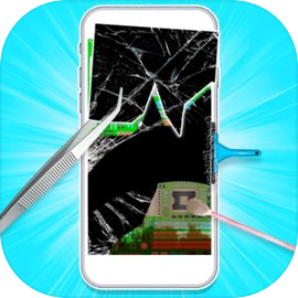 Jogo de conserto de eletrônicos - Conserte o celular e o laptop em divertidos  jogos mecânicos::Appstore for Android