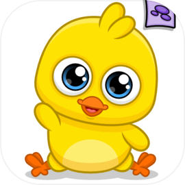 My Chicken - Virtual Pet Game