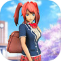 Icon of Anime High School Girls- Yandere School Simulator