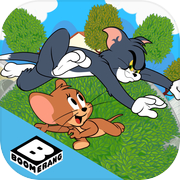 Tom & Jerry: เขาวงกตเมาส์ฟรี