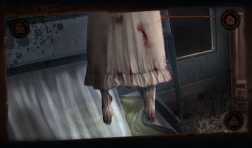 密室怨魂:House of Grudge Game Screenshot