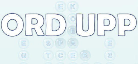 Banner of Word-Up 