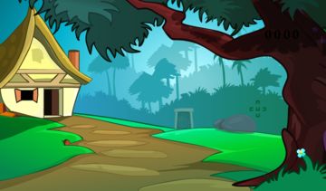 Escape Games Day-633 Game Screenshot