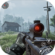 Sniper Mode:Gun Shooting Games