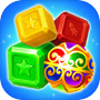 Jewel Blast : Temple