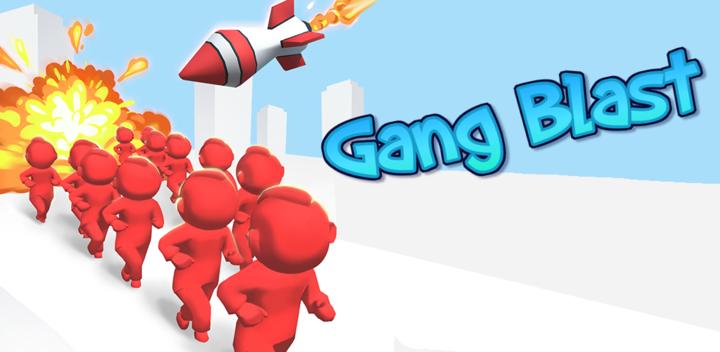 Banner of Gang Blast 1.9.0