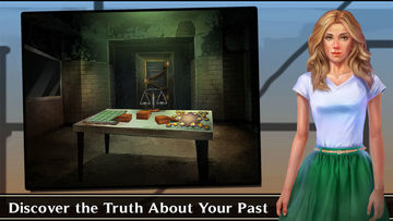 Adventure Escape: Asylum Game Screenshot