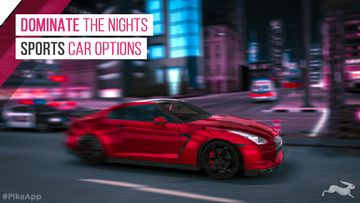 Super Car Simulator : Open Wor Game Screenshot