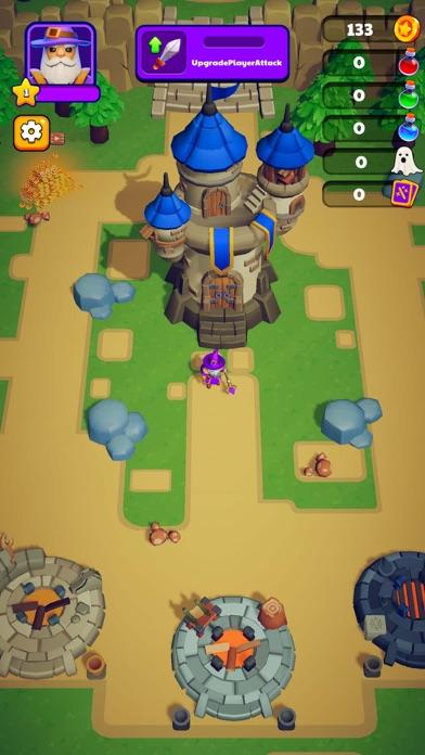 Wizard.IO - Magic Survivor android iOS apk download for free-TapTap