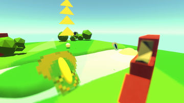 Breezy Game Screenshot